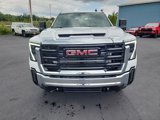 New 2024 GMC Sierra 2500 Pro image 3