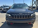 Used 2019 Jeep Cherokee Trailhawk w/ Cold Weather Group image 2