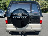 Used 2001 Isuzu Trooper 4WD 4-Door image 4