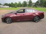 Used 2024 Nissan Sentra SV image 2