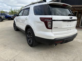 Used 2015 Ford Explorer Sport w/ Equipment Group 401A image 4