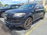 Used 2013 Audi Q7 3.0T Premium Plus w/ Premium Plus Pkg image 2