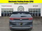 Used 2022 Kia Sportage EX w/ EX Technology Package image 5
