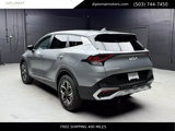 Used 2024 Kia Sportage LX image 4