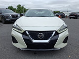 Certified 2021 Nissan Maxima 3.5 SV image 2