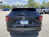 New 2025 Chevrolet Trax RS w/ Sunroof Package image 5