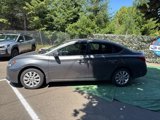 Used 2016 Nissan Sentra S image 4