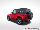 Used 2018 Jeep Wrangler Sahara w/ Connectivity Group image 3