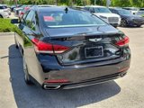 Used 2019 Genesis G80 3.8 image 4