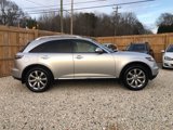 Used 2008 INFINITI FX35 2WD w/ Sport Pkg image 3