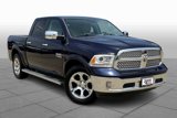 Used 2015 RAM 1500 Laramie w/ Convenience Group image 2