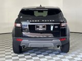 Used 2018 Land Rover Range Rover Evoque SE image 4