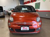 Used 2013 FIAT 500 Sport Cattiva w/ Comfort/Convenience Group image 5
