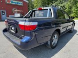 Used 2005 Subaru Baja Turbo image 3