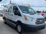 Used 2016 Ford Transit 250 130 Low Roof w/ Exterior Upgrade Package image 3