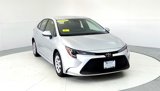 Certified 2022 Toyota Corolla LE image 2