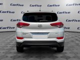 Used 2017 Hyundai Tucson SE image 4
