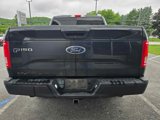 Used 2015 Ford F150 XLT image 4