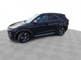 Used 2018 Hyundai Tucson Value w/ Cargo Package image 4