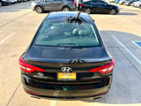 Used 2017 Hyundai Sonata Sport w/ Value Edition Package 02 image 6