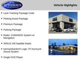 Used 2016 Mercedes-Benz GLE 350 4MATIC w/ Premium Package image 2