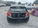 Used 2015 Mitsubishi Mirage DE image 4