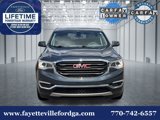 Used 2019 GMC Acadia SLE w/ LPO, Floor Liner Package image 2