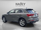 Used 2022 Audi Q3 2.0T Premium Plus image 3