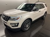 Used 2016 Ford Explorer Sport image 3