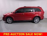 Used 2014 Dodge Journey Limited w/ Driver Convenience Group image 4