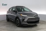 Used 2022 Chevrolet Bolt EUV Premier w/ Sun & Sound Package image 4