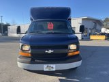 Used 2008 Chevrolet Express 3500 image 2