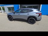 New 2025 Chevrolet Trax ACTIV image 6