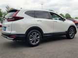 Certified 2022 Honda CR-V EX image 3