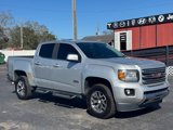 Used 2016 GMC Canyon SLE w/ All Terrain Adventure Package image 3