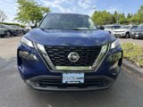 Used 2021 Nissan Rogue S image 2