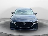 New 2025 MAZDA MAZDA3 s image 2