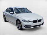 Used 2018 BMW 330i Sedan w/ Convenience Package image 3
