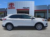 Used 2022 Ford Edge SEL image 3