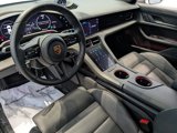 Certified 2022 Porsche Taycan GTS image 4