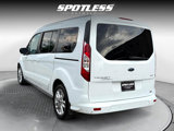 Used 2018 Ford Transit Connect XLT image 4
