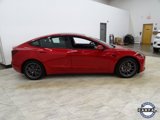 Used 2022 Tesla Model 3 Standard Range image 2