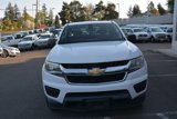 Used 2017 Chevrolet Colorado W/T w/ WT Convenience Package image 2