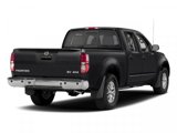 Used 2017 Nissan Frontier SV w/ SV Value Truck Package image 2