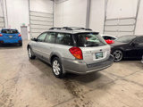 Used 2006 Subaru Outback 2.5i Limited image 3