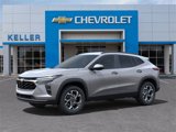 New 2025 Chevrolet Trax LT w/ Driver Confidence Package image 2