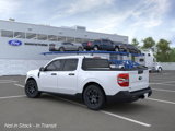 New 2025 Ford Maverick XLT image 4
