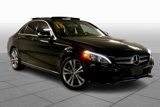 Used 2015 Mercedes-Benz C 300 Sedan image 2