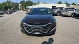 Certified 2020 Chevrolet Malibu RS image 3