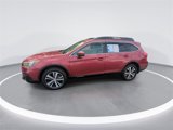 Used 2018 Subaru Outback 2.5i Limited image 4